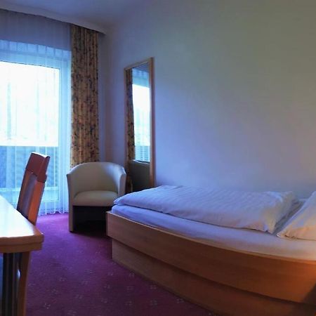 Post Hotel Ramsau am Dachstein Buitenkant foto