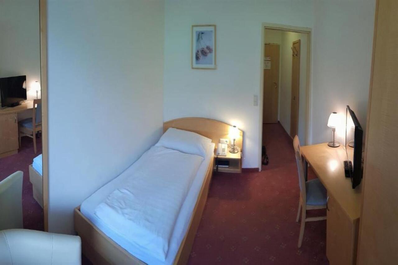 Post Hotel Ramsau am Dachstein Buitenkant foto