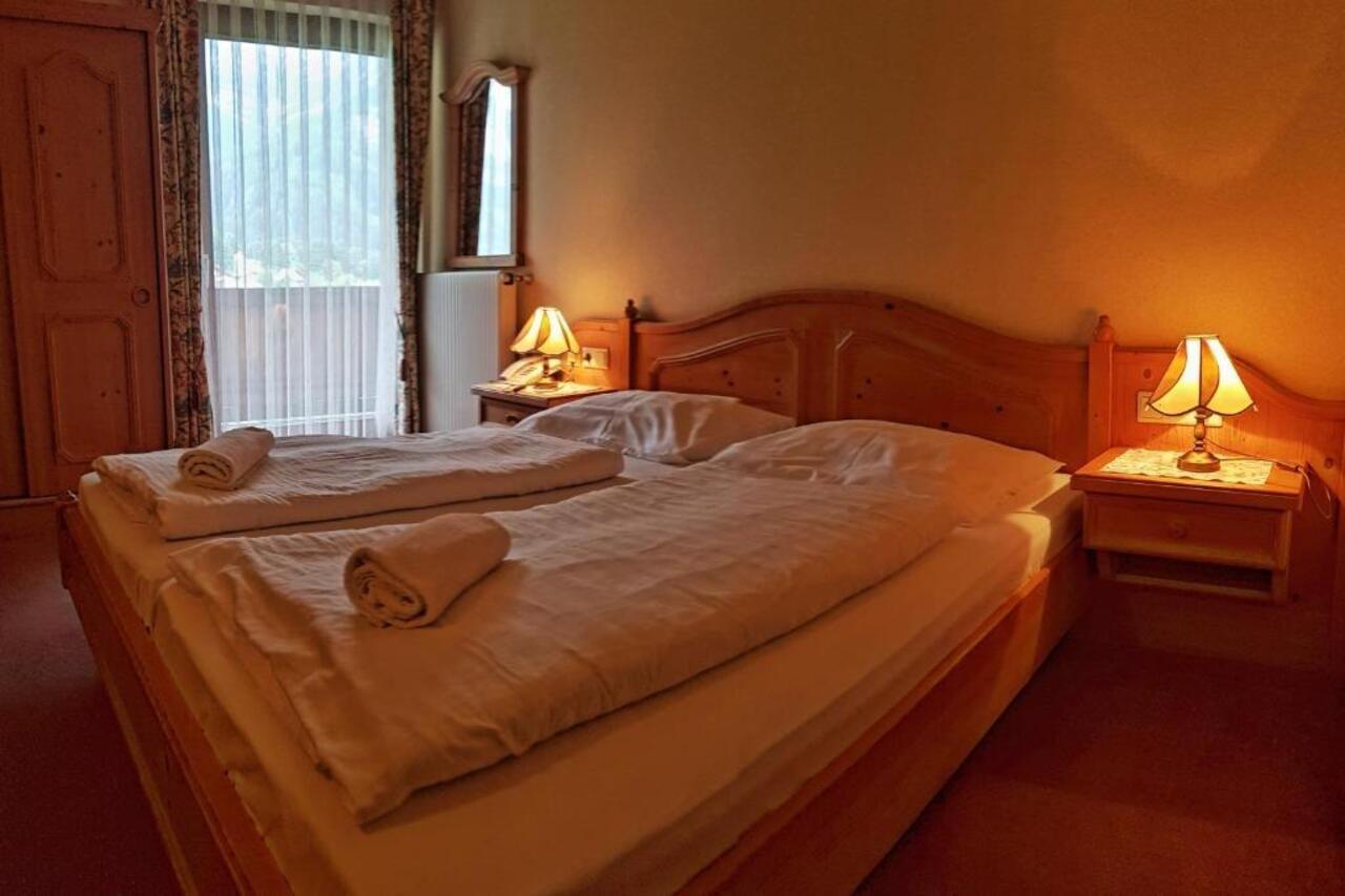 Post Hotel Ramsau am Dachstein Buitenkant foto