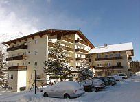 Post Hotel Ramsau am Dachstein Buitenkant foto