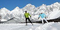 Post Hotel Ramsau am Dachstein Buitenkant foto